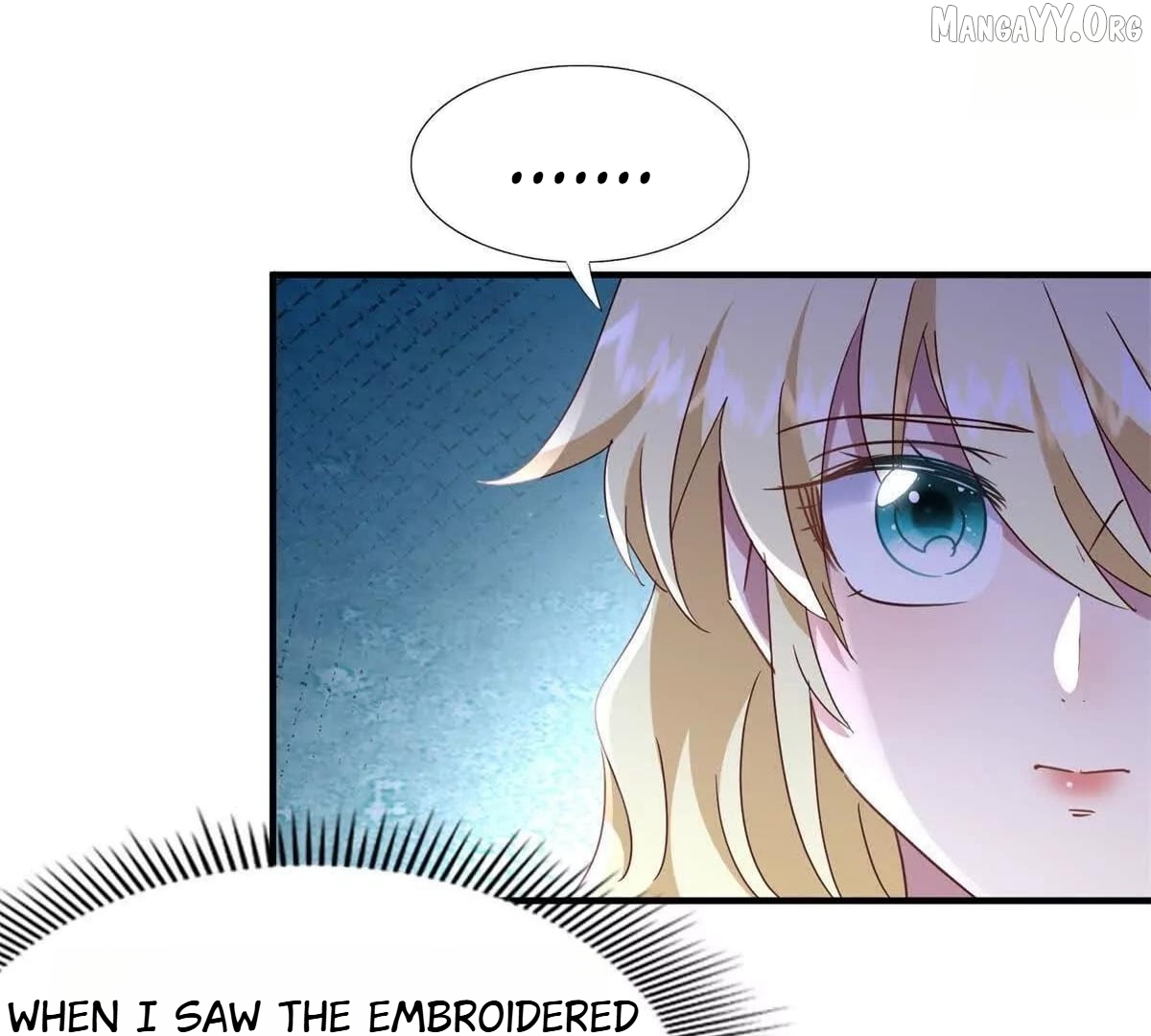 Don't Embarrass Me Chapter 169 - page 37
